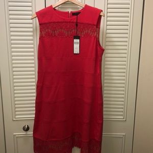 Brand new bcbg Maxazria dress